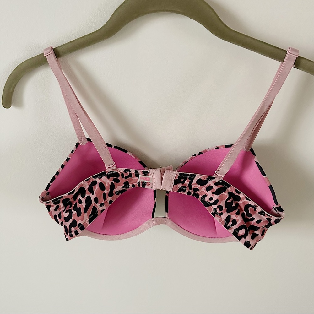 Victoria’s Secret PINK Bra - Picture 8 of 14